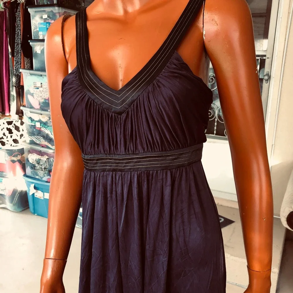 BCBGMAXAZRIA Mini Dress SIZE 4 - Picture 3 of 16